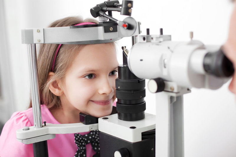 Eye Treatment
