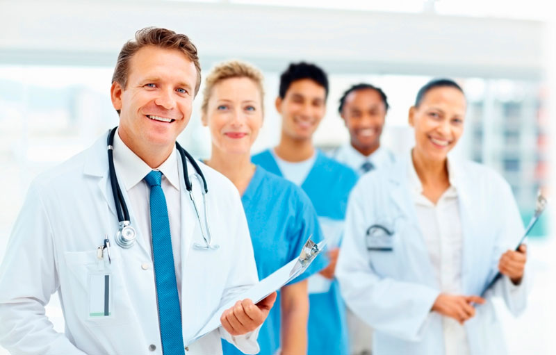 Nuclear Medicine