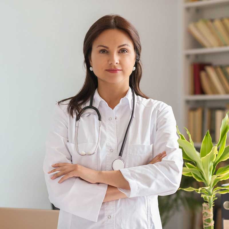 Dr. Ahel Natasha